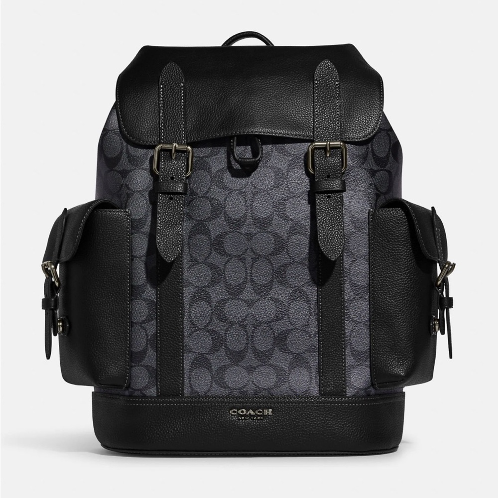 Coach Hudson backpack NWT